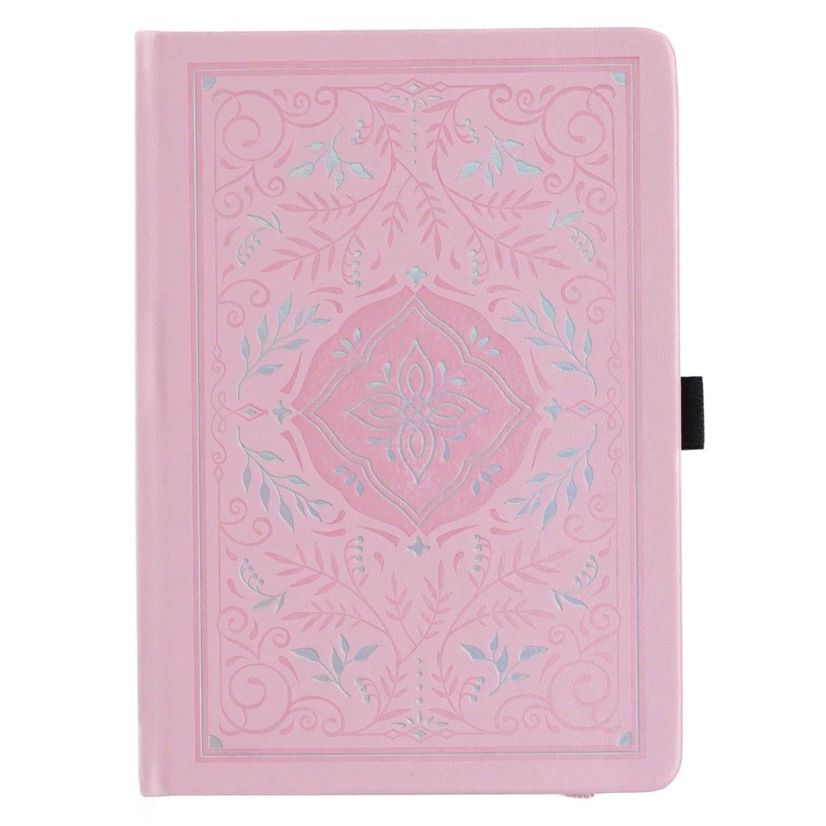 Archer & Olive - A5 Storybook in Pink Dot Grid Notebook-Notitieboek-DutchMills