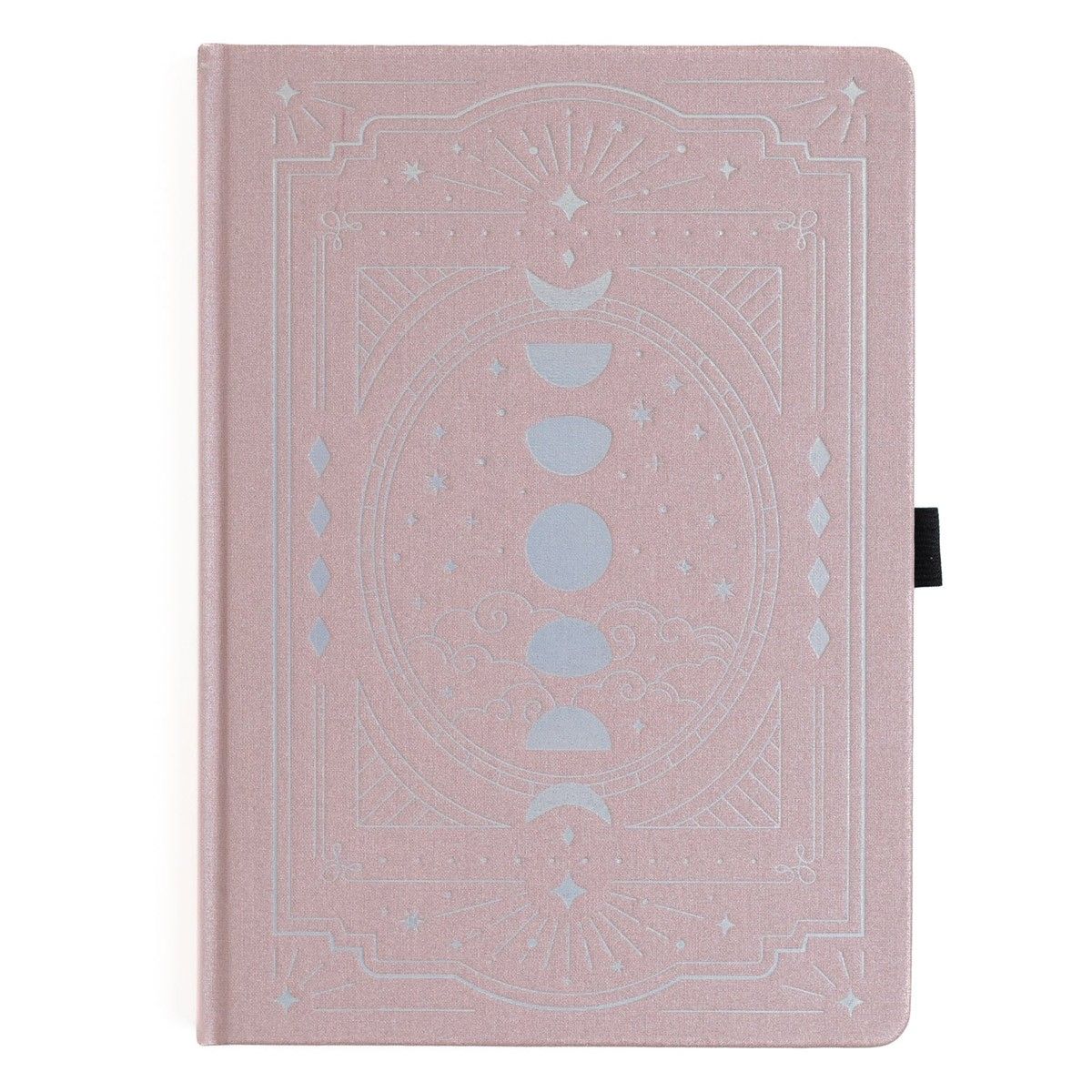 Archer & Olive - A5 Wonderstruck in Shimmer Dot Grid Notebook-Notitieboek-DutchMills