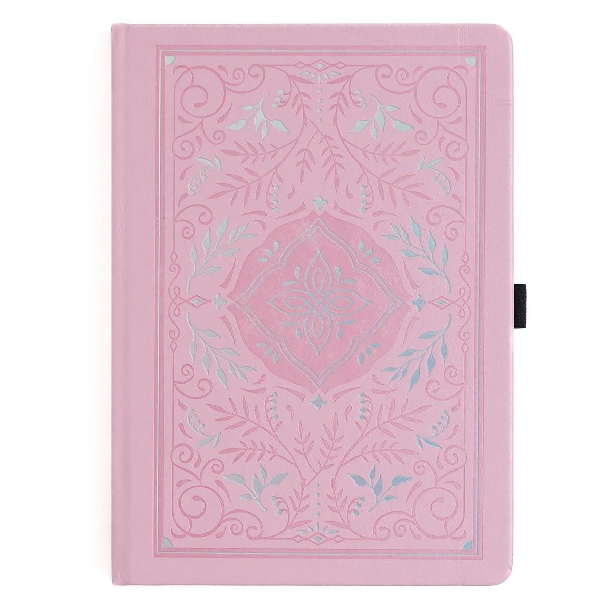 Archer & Olive - B5 Storybook in Pink Dot Grid Notebook-Notitieboek-DutchMills