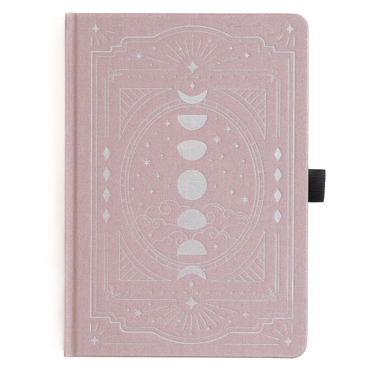 Archer & Olive - B5 Wonderstruck in Shimmer Dot Grid Notebook-Notitieboek-DutchMills