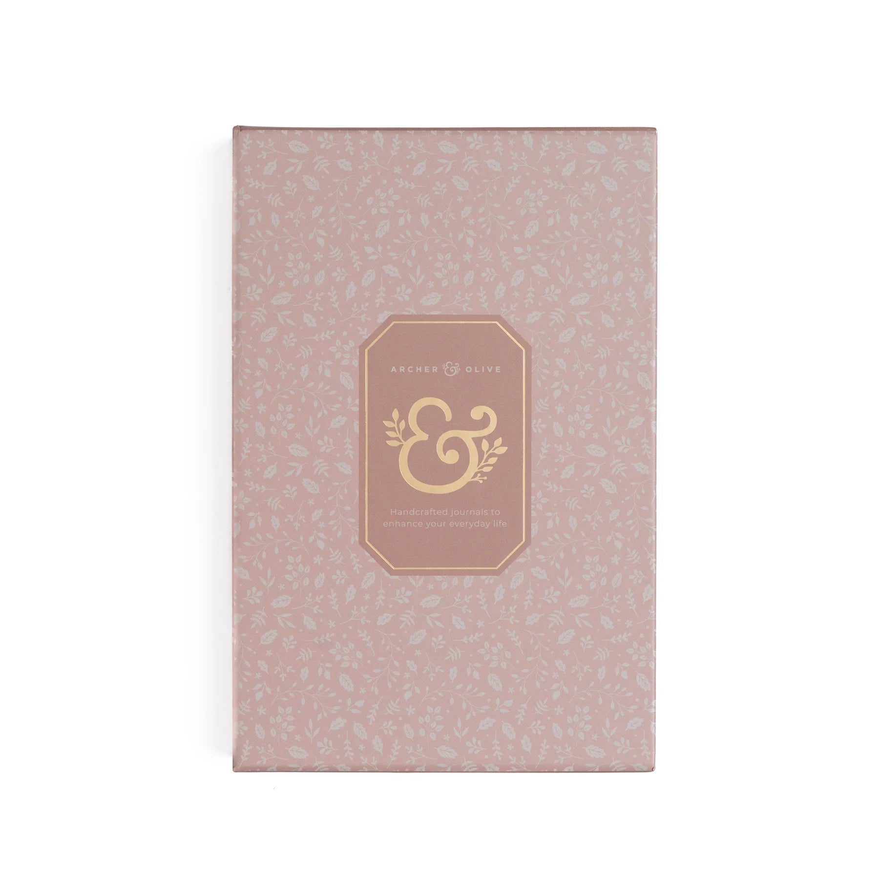 Archer & Olive - B6 Neapolitan Notepad-Notepad-DutchMills