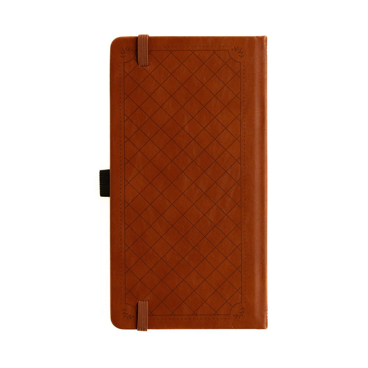 Archer & Olive - Traveler's Acorns Dot Grid Notebook-Notitieboek-DutchMills