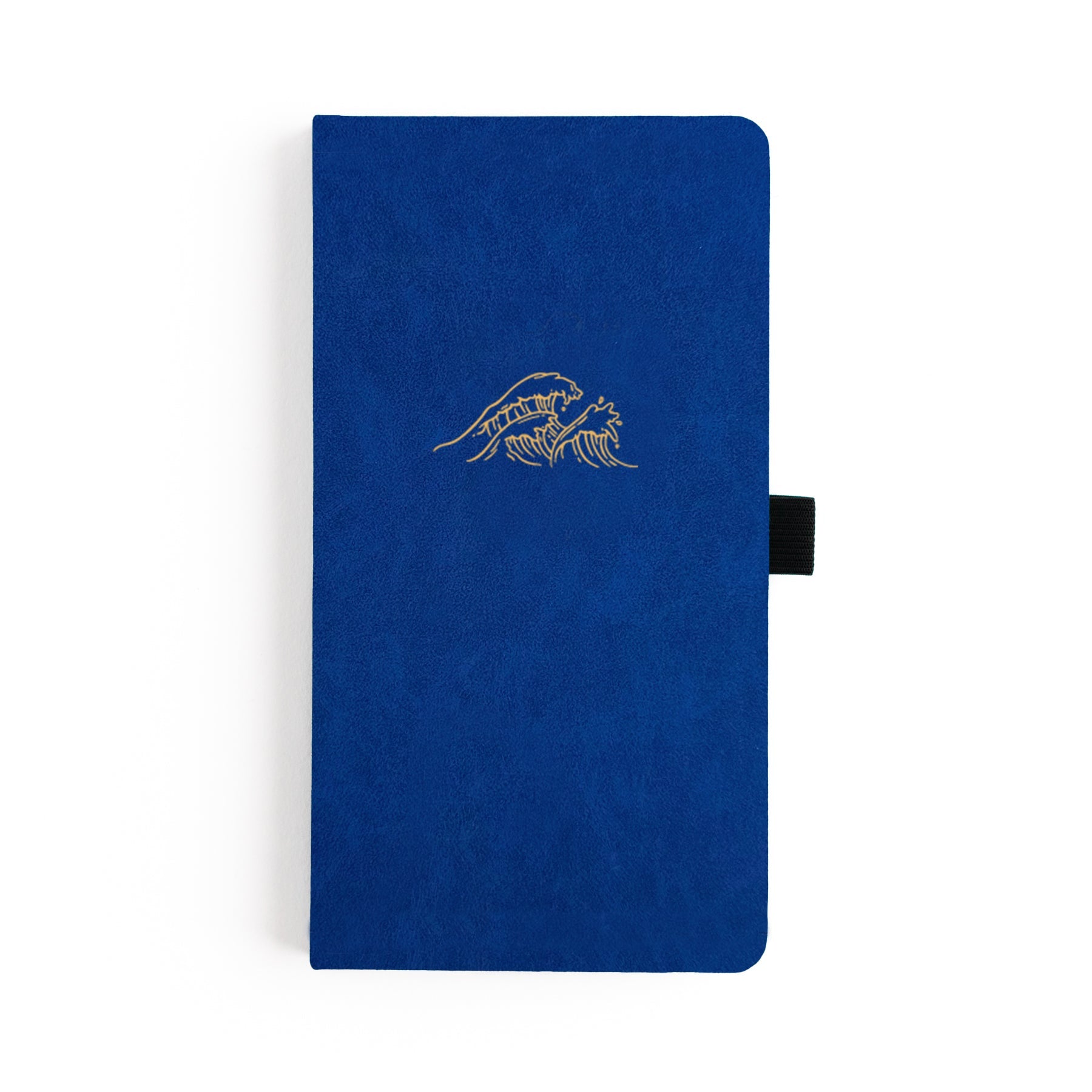 Archer & Olive - Traveler's Waves Dot Grid Notebook-Notitieboek-DutchMills