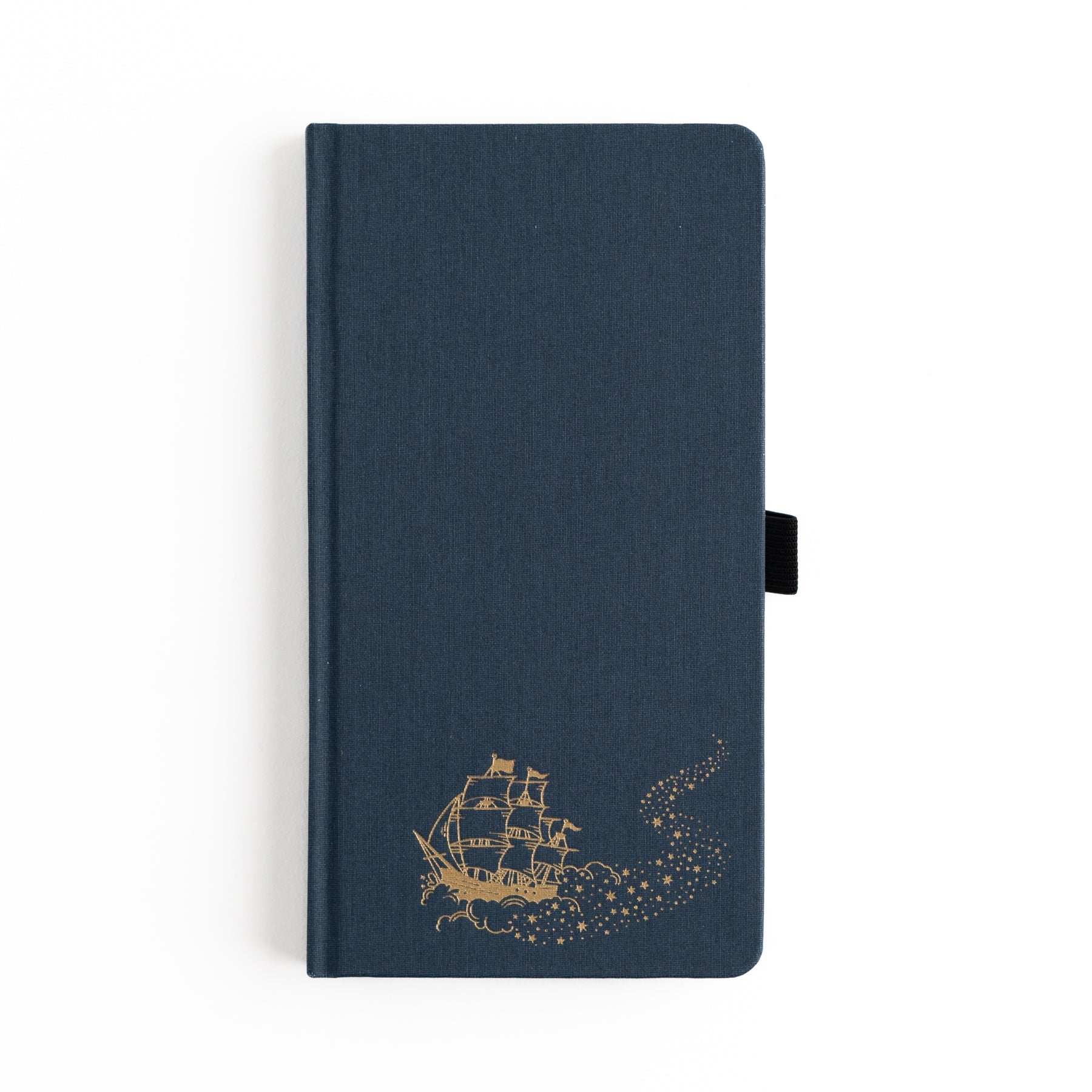 Archer & Olive - Traveler's Wayfinding Dot Grid Notebook-Notitieboek-DutchMills