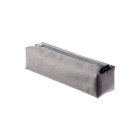 Delfonics - Mareku Pen Box Case - Grey-Notitieboek-DutchMills