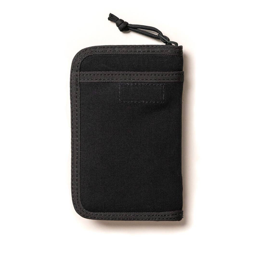 LOCHBY - Pocket Journal: Charcoal-Notitieboek-DutchMills