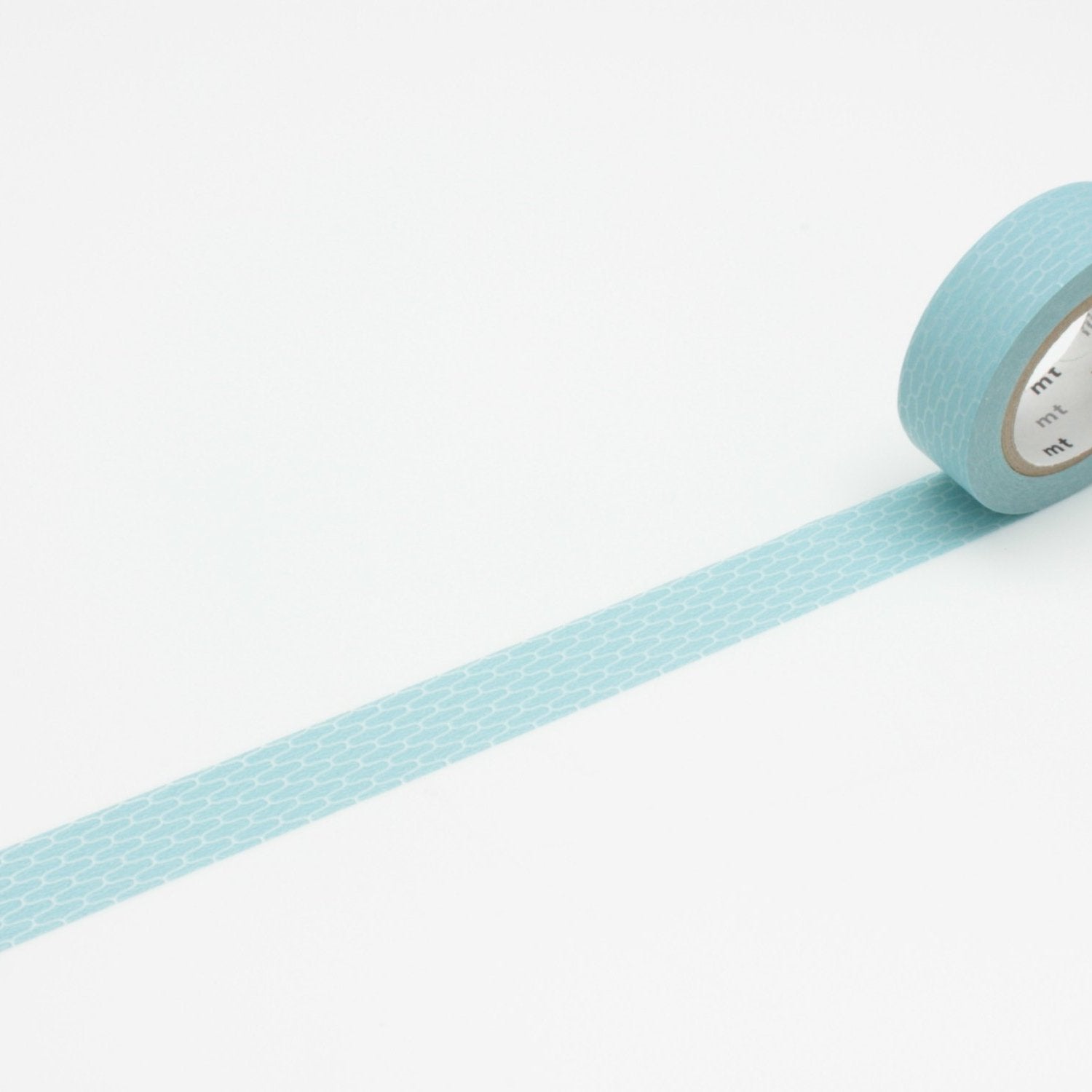 MT Masking Tape - Aijro-Hisoku-Maskingtape-DutchMills