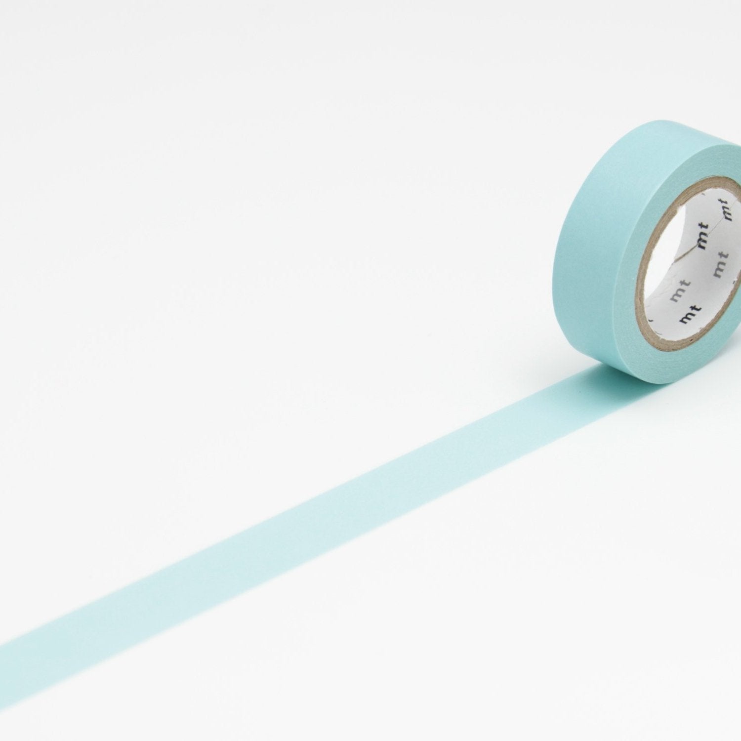 MT Masking Tape - Baby Blue-Maskingtape-DutchMills