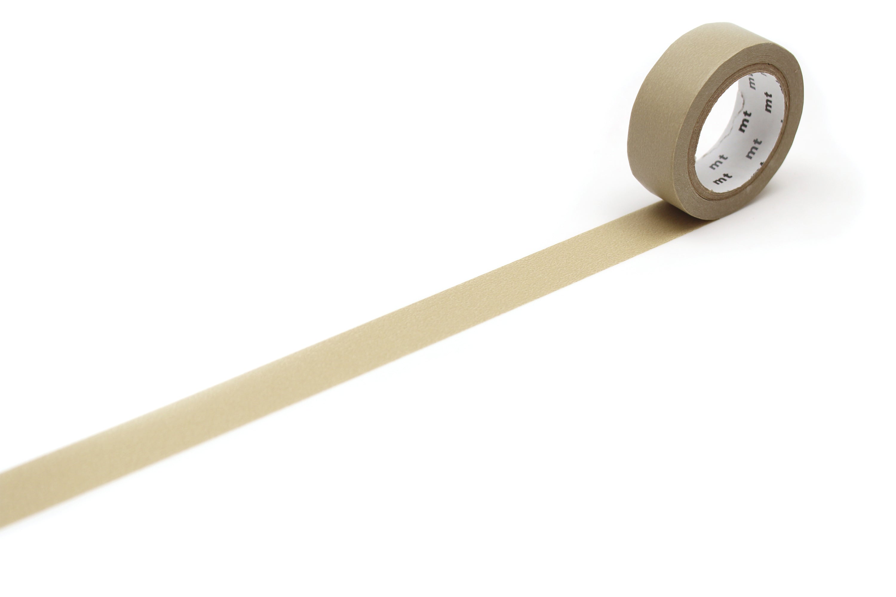 MT Masking Tape - Beige-Maskingtape-DutchMills