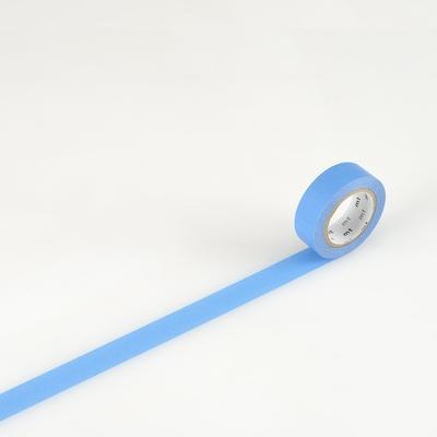 MT Masking Tape - Blue-Maskingtape-DutchMills