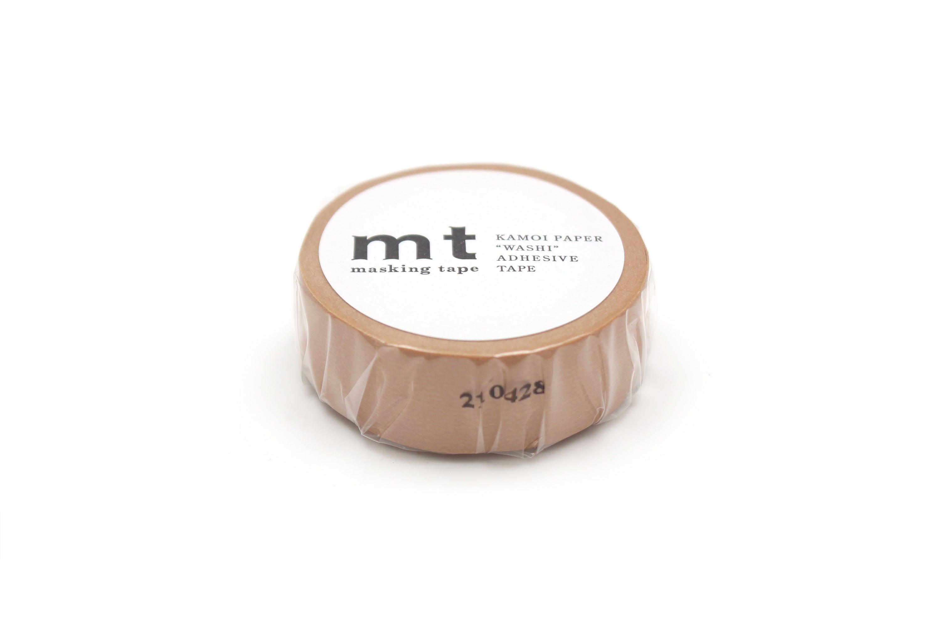 MT Masking Tape - Cork-Maskingtape-DutchMills