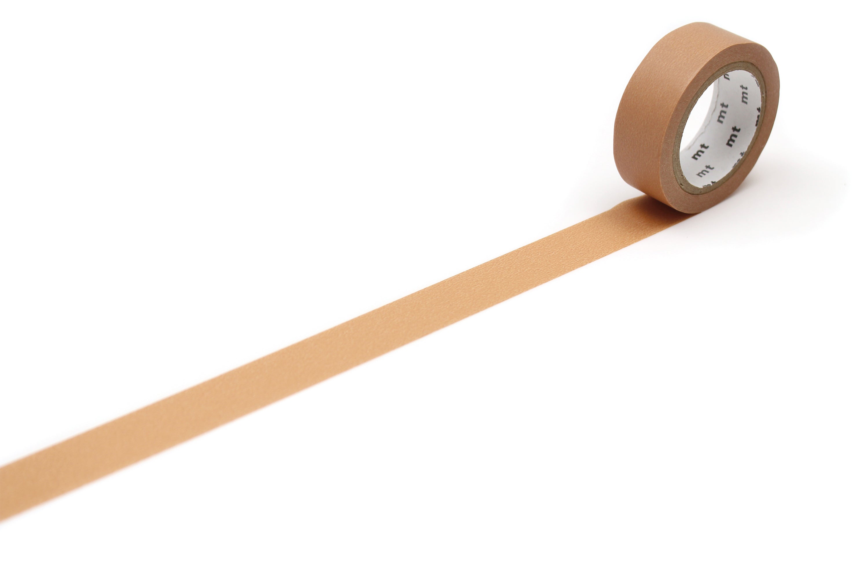 MT Masking Tape - Cork-Maskingtape-DutchMills