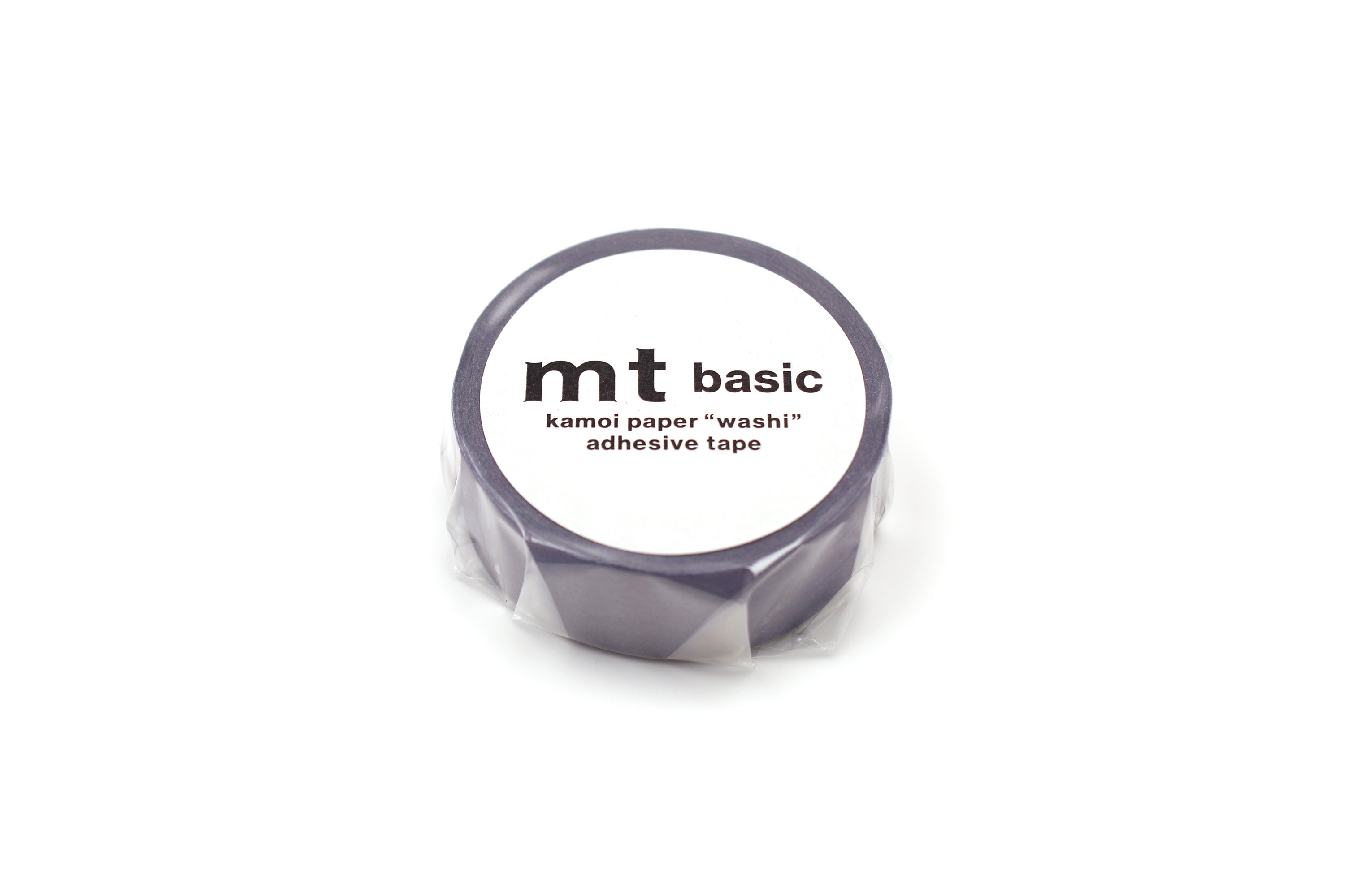 MT Masking Tape - Dark Violet-Maskingtape-DutchMills