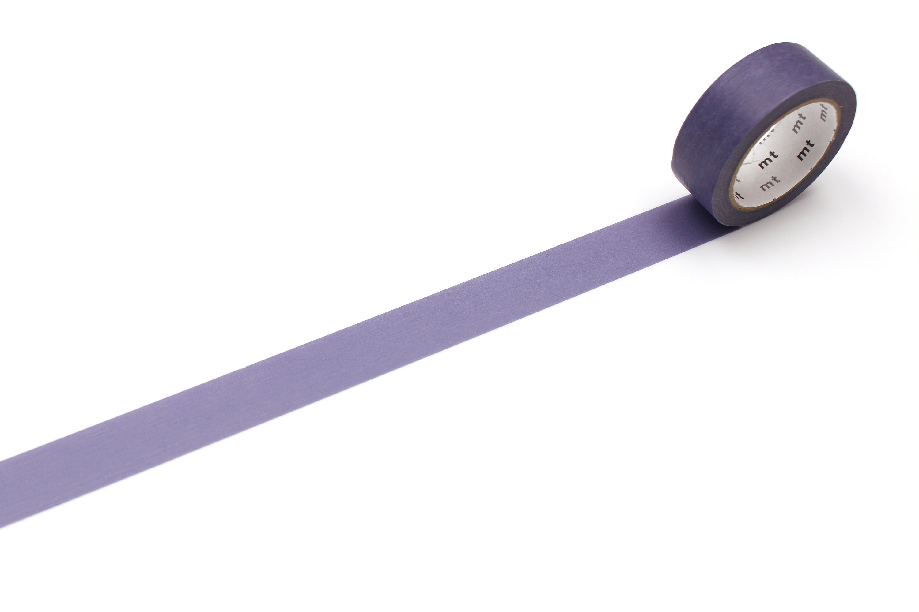 MT Masking Tape - Dark Violet-Maskingtape-DutchMills