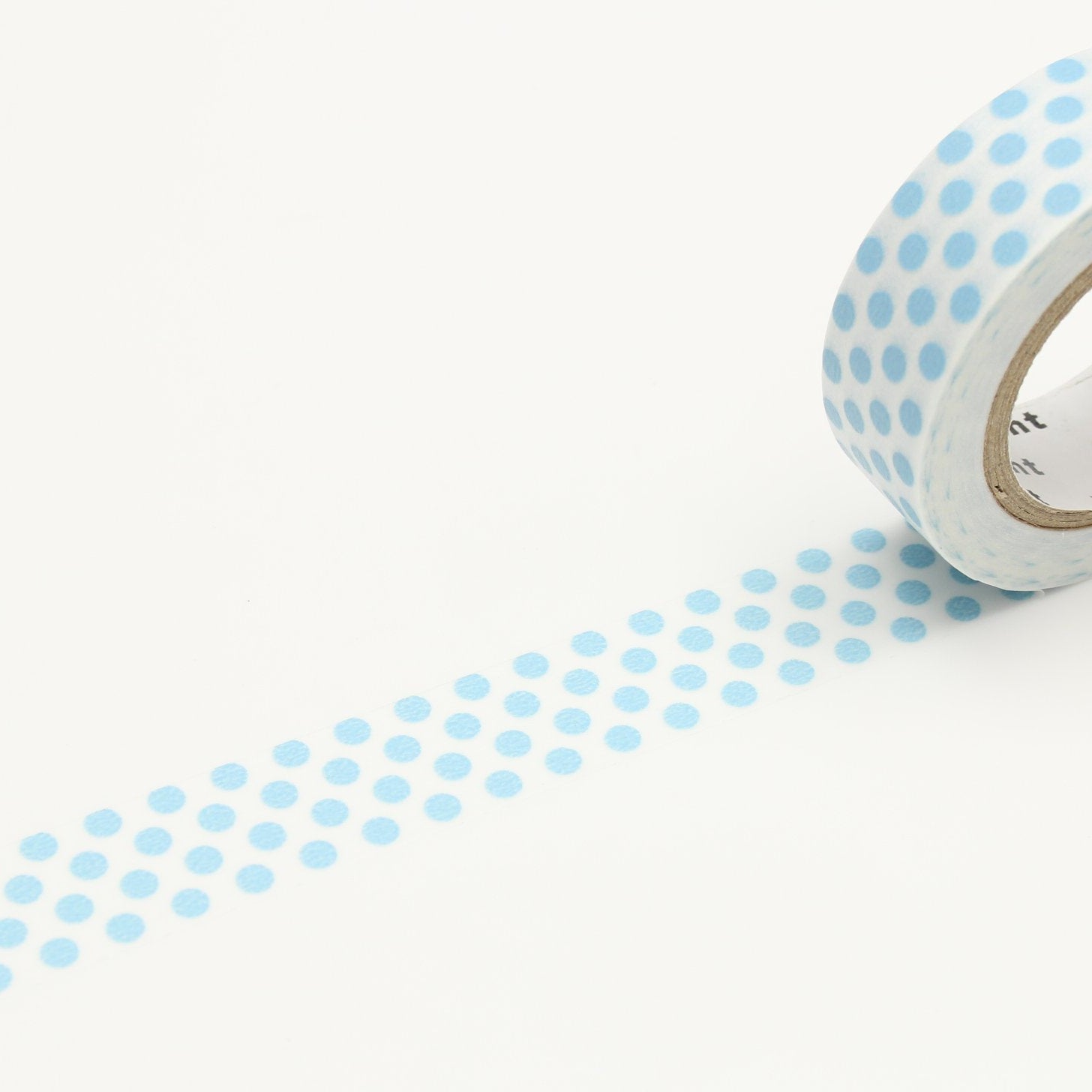 MT Masking Tape - Dot Ice-Maskingtape-DutchMills