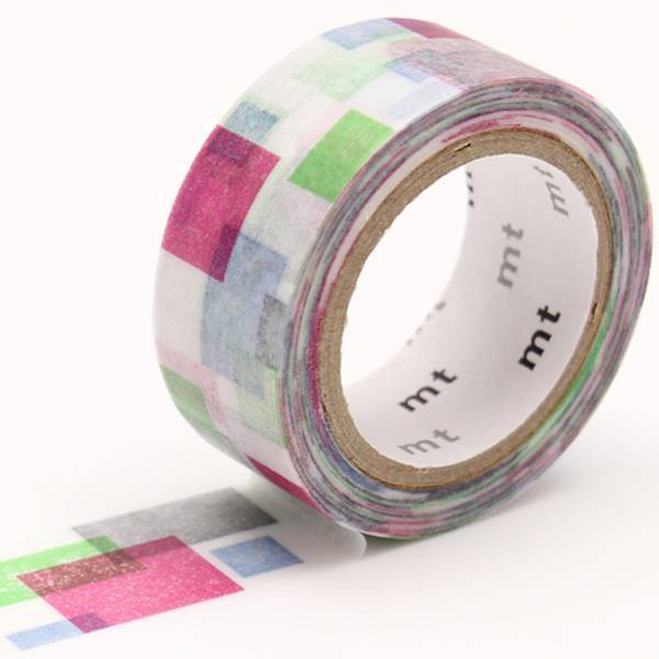 MT Masking Tape - Fab Block-Maskingtape-DutchMills