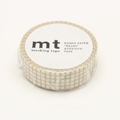 MT Masking Tape - Hougan Gold-Maskingtape-DutchMills