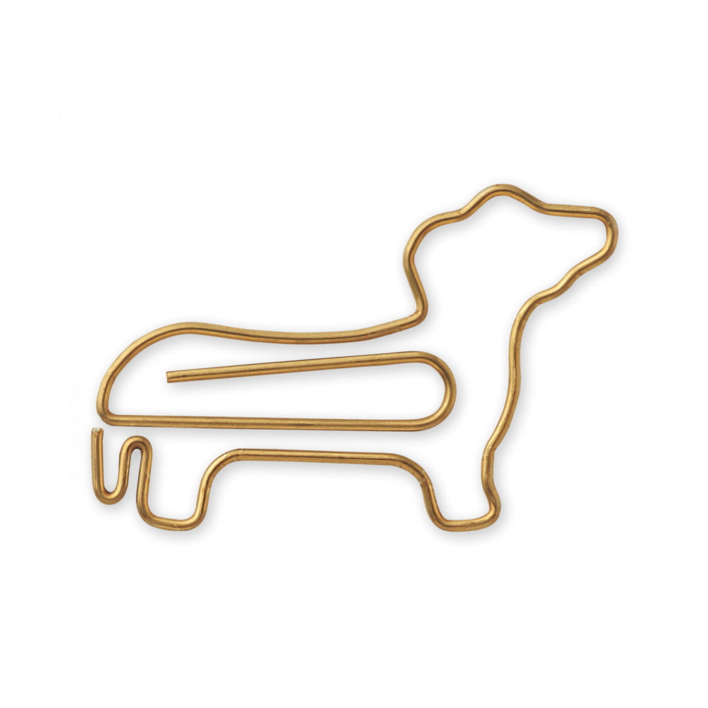 Midori - D-Clips - Mini Dachshund-Clip-DutchMills