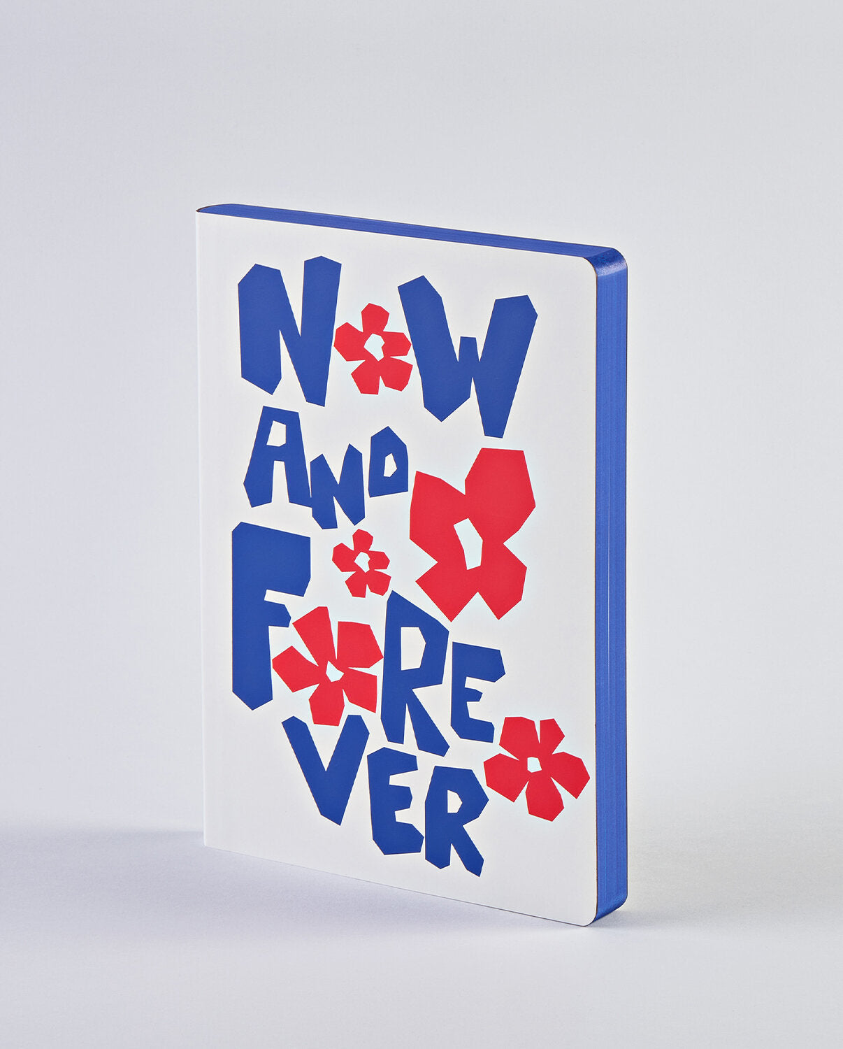 Nuuna notitieboek - Now and Forever-Notitieboek-DutchMills