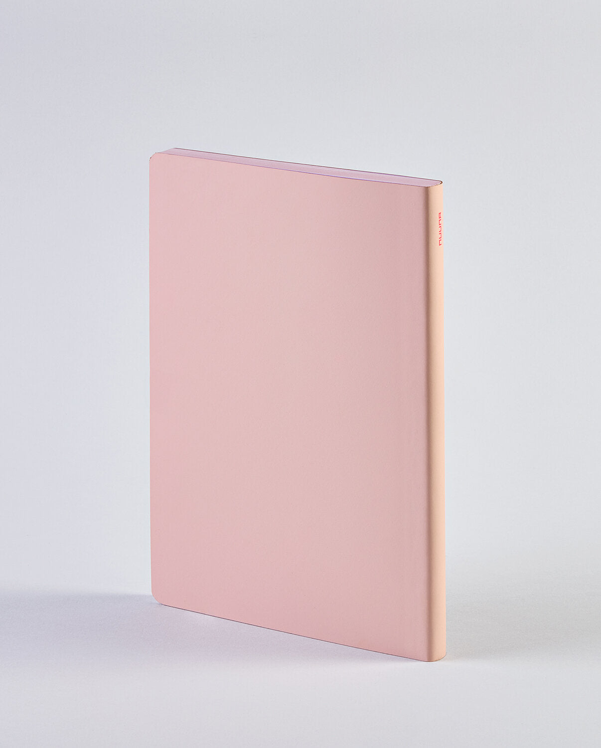 Nuuna notitieboek - Trance Pink-Notitieboek-DutchMills