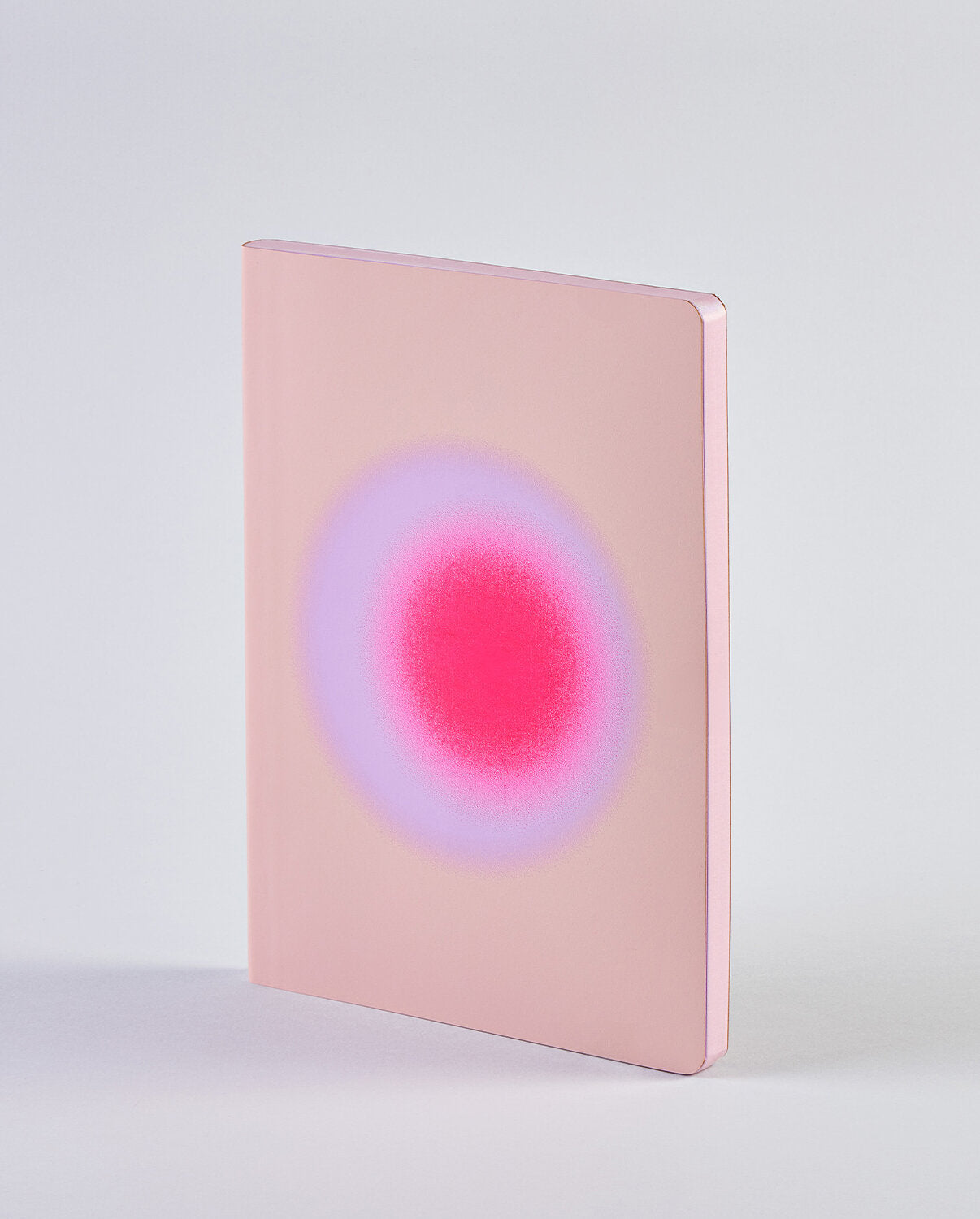 Nuuna notitieboek - Trance Pink-Notitieboek-DutchMills