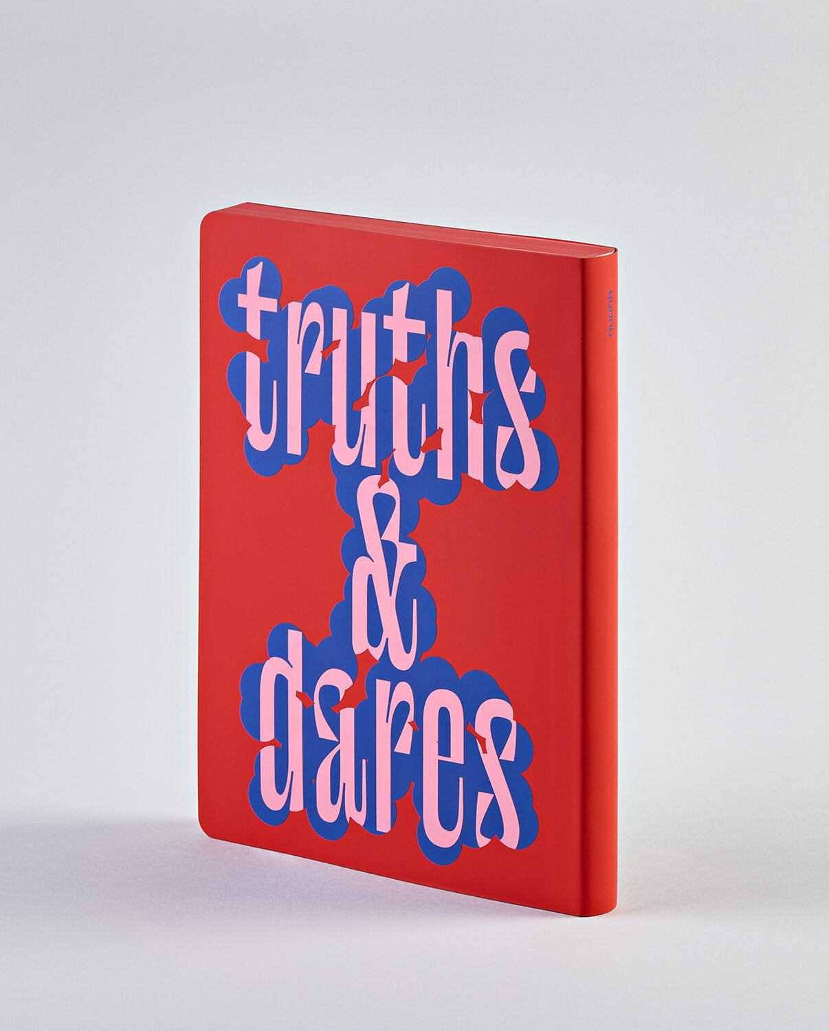 Nuuna notitieboek - Truth & Dares-Notitieboek-DutchMills