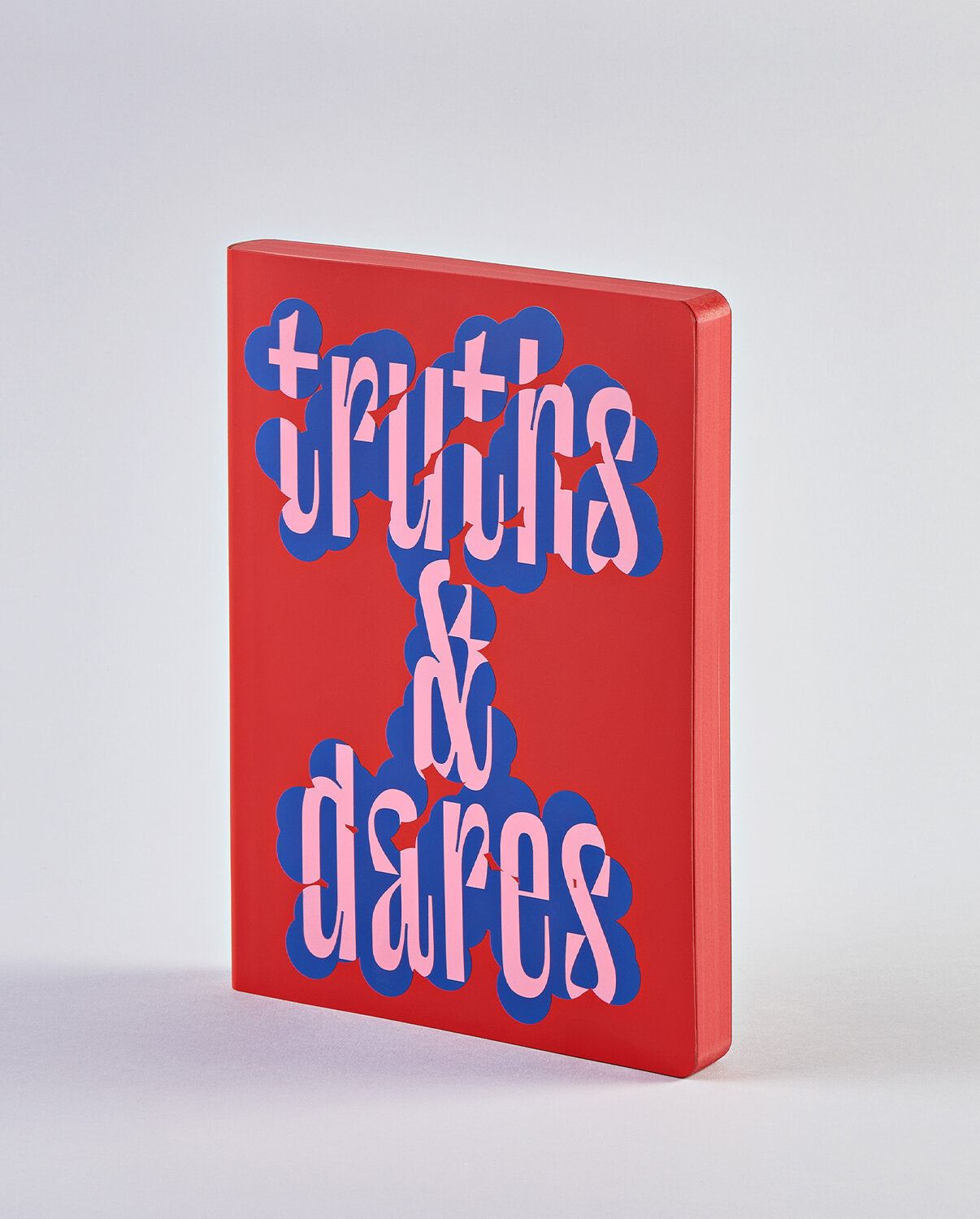 Nuuna notitieboek - Truth & Dares-Notitieboek-DutchMills