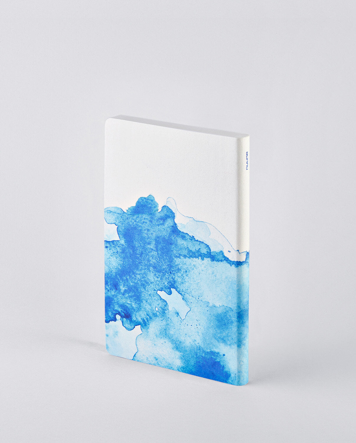 Nuuna notitieboek - Wild Raindrops-Notitieboek-DutchMills