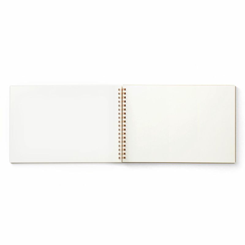 Penco - Sketch Book B5 - medium weight-Notitieboek-DutchMills