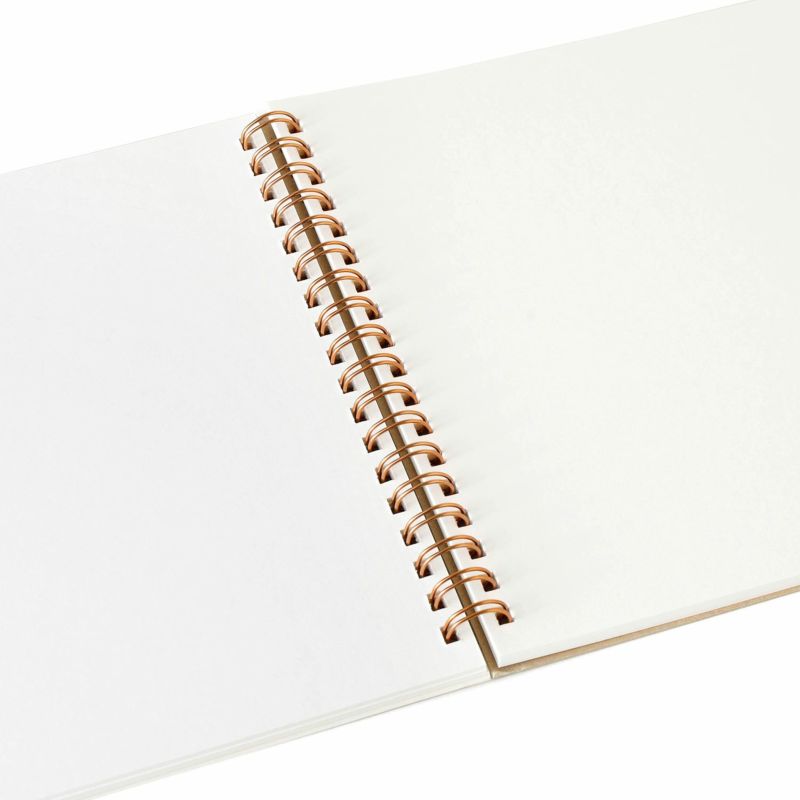 Penco - Sketch Book B5 - medium weight-Notitieboek-DutchMills