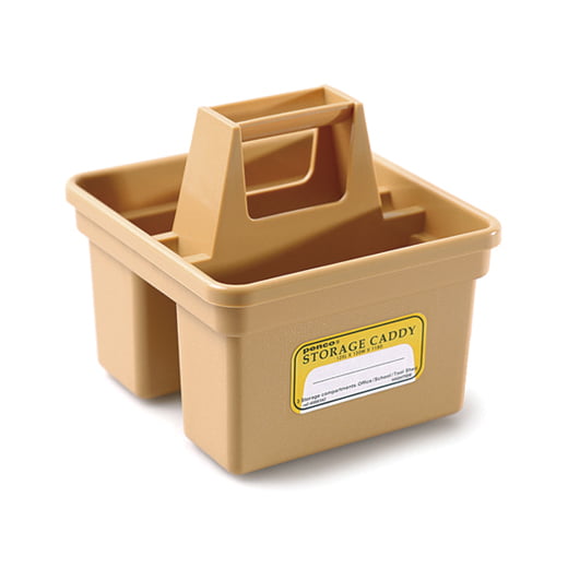 Penco - Storage Caddy Small - Beige-Pennenbakje-DutchMills