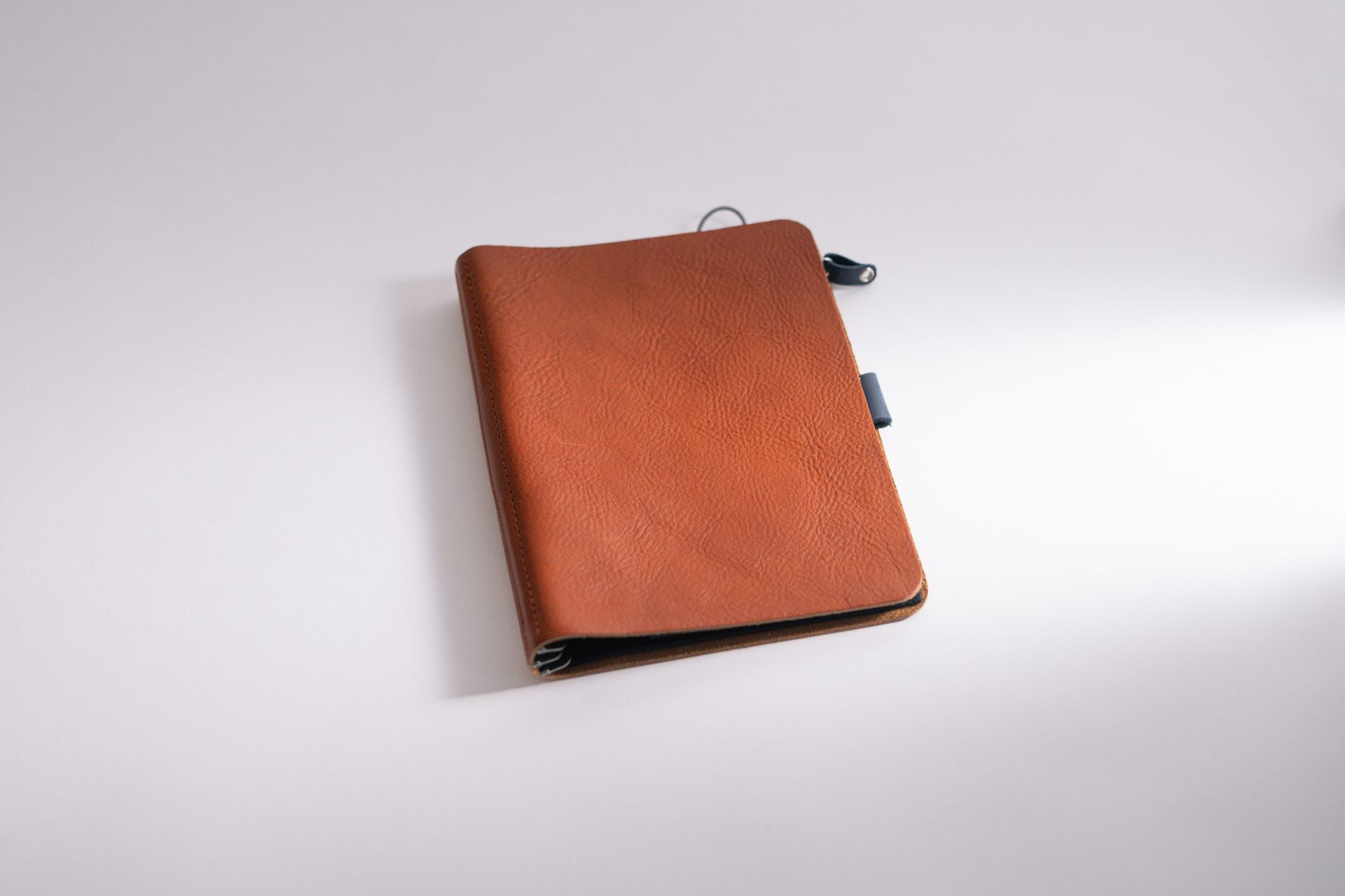 Roterfaden - Taschenbegleiter - Leather SOL_23 - M-Taschenbegleiter-DutchMills