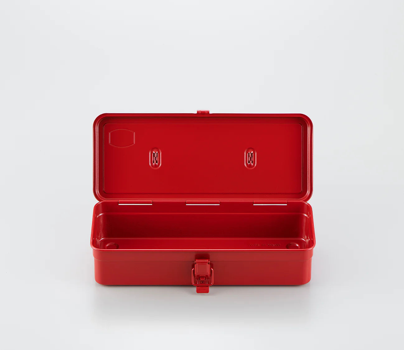 Toyo Steel - Tool Box - T 320 - Red-Opbergen-DutchMills