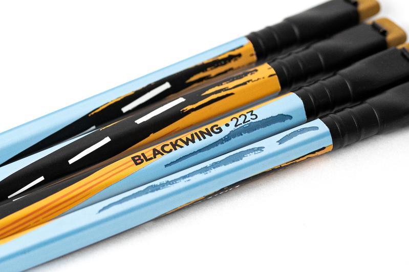 Blackwing - Volume 223 Limited Edition (doos 12 potloden)-Potlood-DutchMills