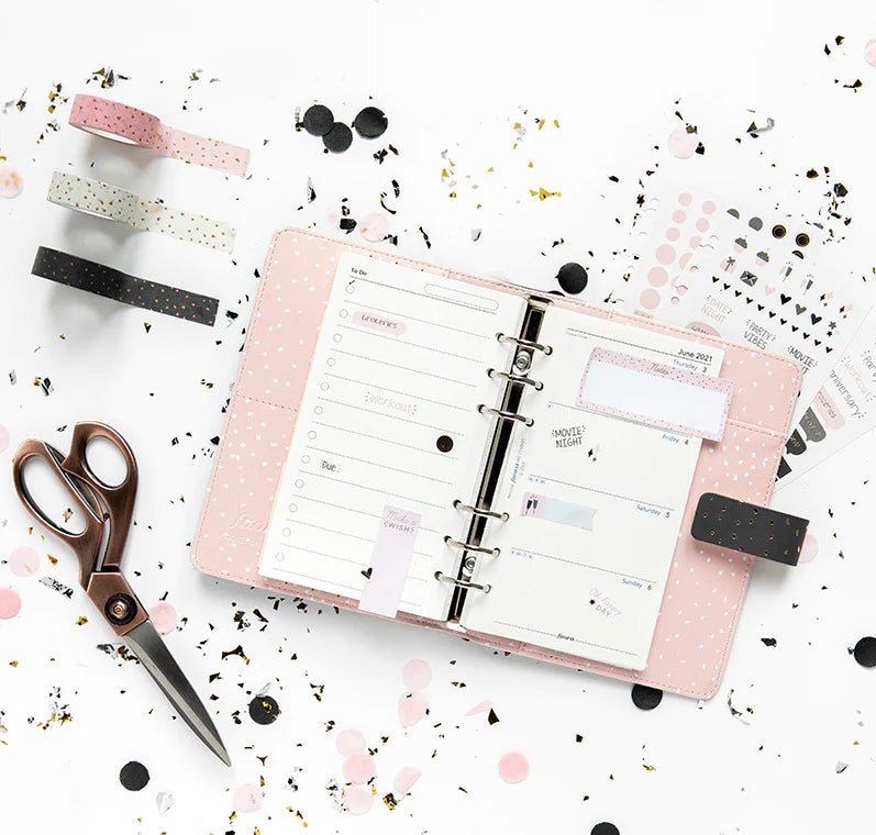 Filofax - Confetti Stickers-Sticker-DutchMills