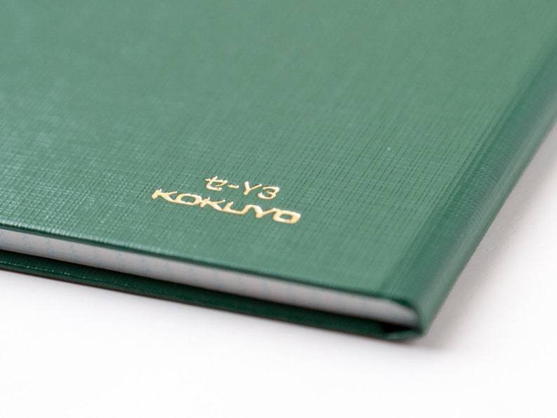 Kokuyo - Sketch Book Original-Notitieboek-DutchMills