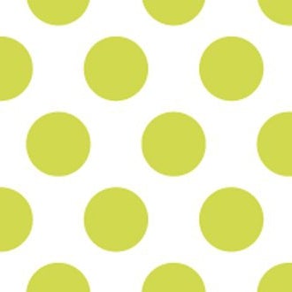 MT Masking Tape - Dot Lime-Maskingtape-DutchMills