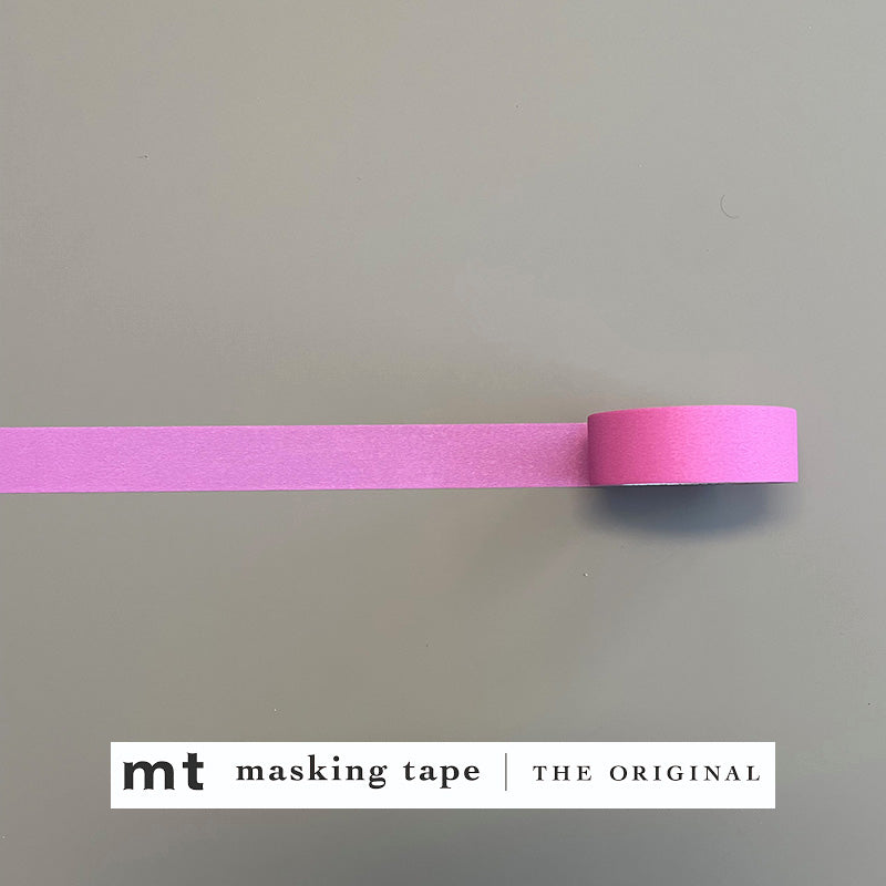 Masking Tape 058 Red