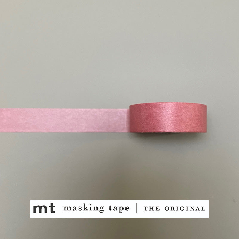 MT Masking Tape - Smoky Pink-Maskingtape-DutchMills