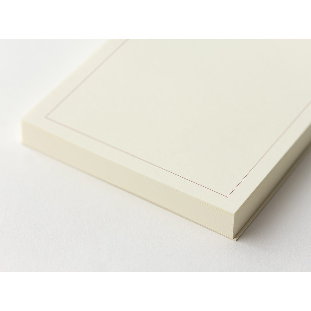 Midori - Sticky Memo Pad (A7) - Frame-Sticky Notes-DutchMills