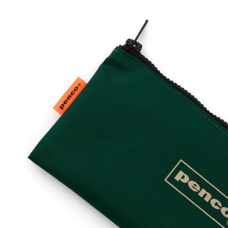 Penco - Etui - Green-Etui-DutchMills