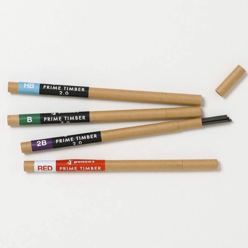 Penco - Prime Timber Refill 5-pack-Vulling-DutchMills