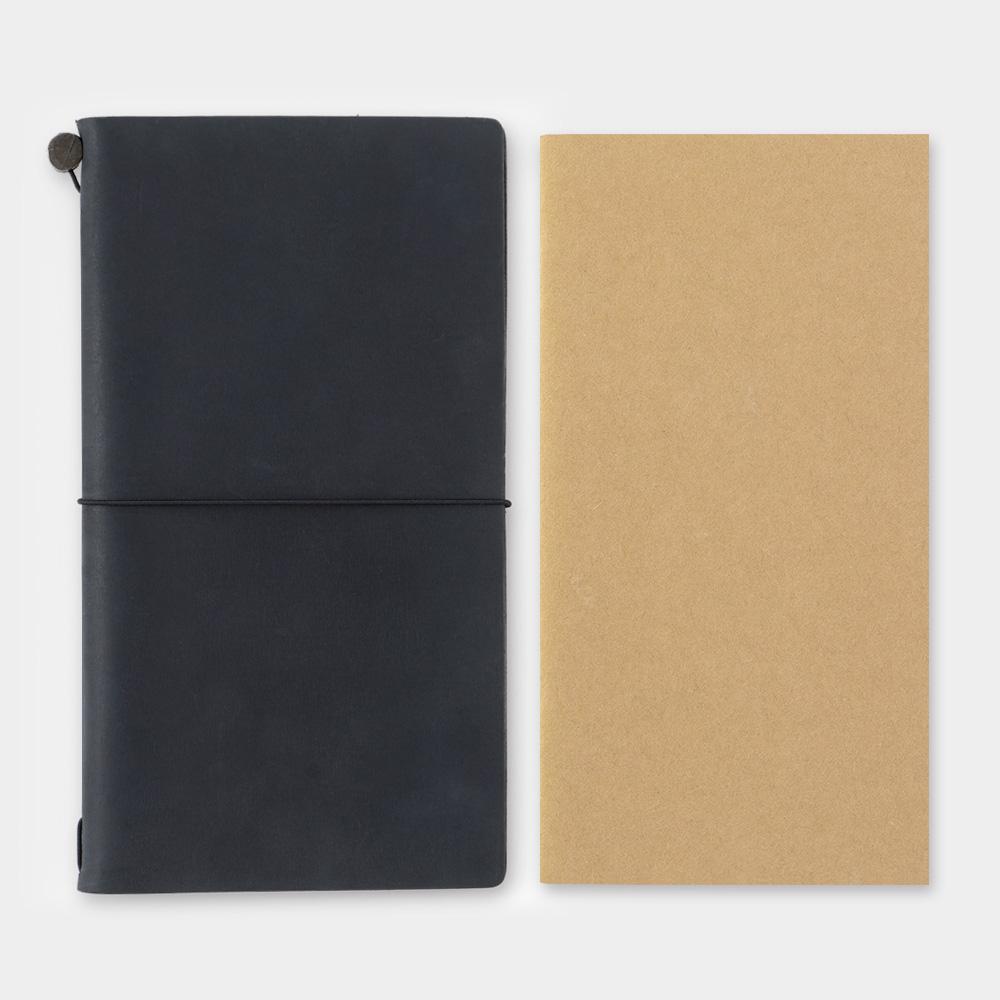 TRAVELER'S Notebook Refill 028 - Card File-Refill-DutchMills