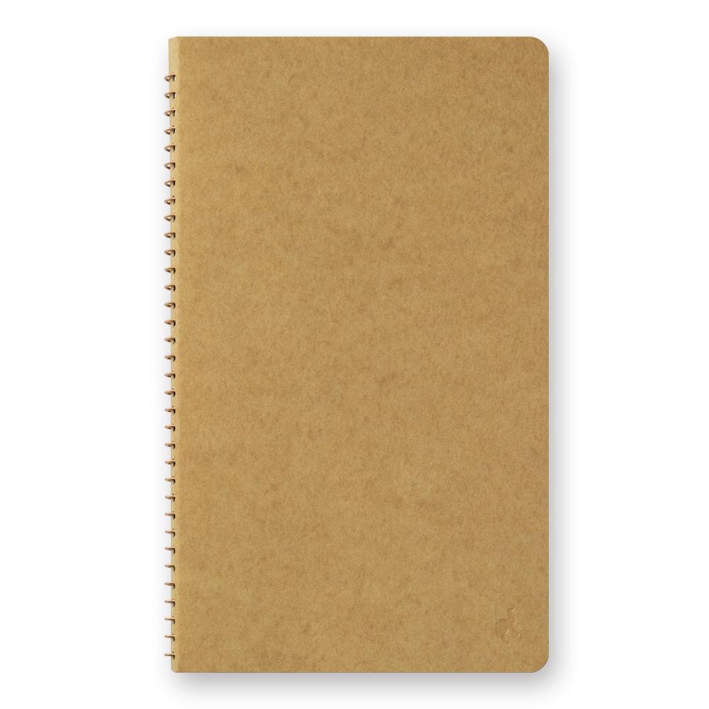 Kraft paper shop cover